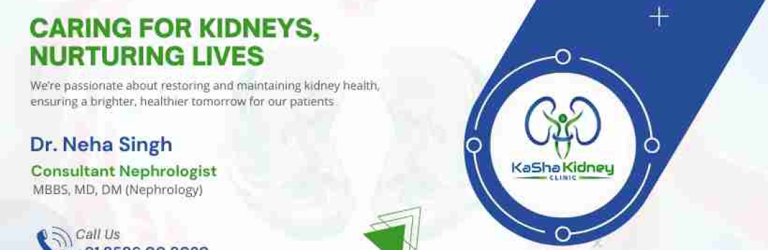 Kasha Kidney Clinic