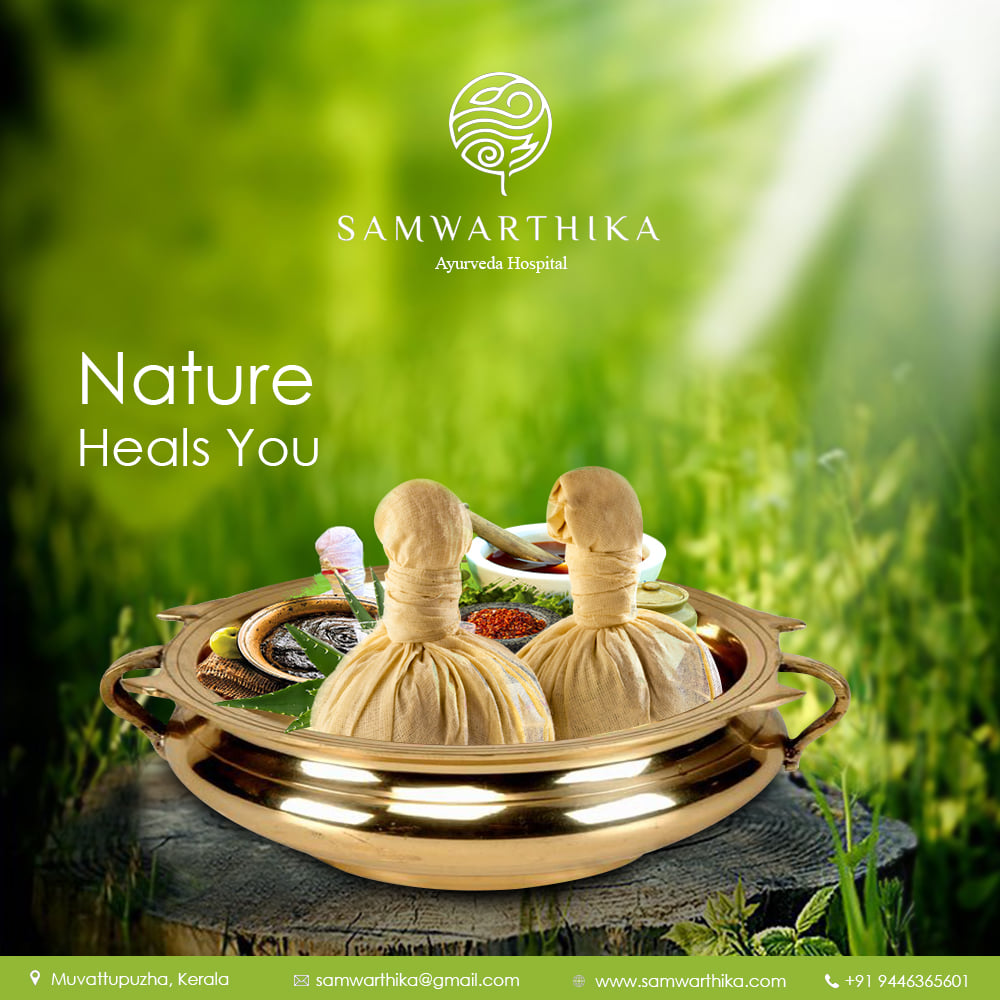Knee Pain Ayurvedic Treatment in Kerala - Ayurvedic Doctor
