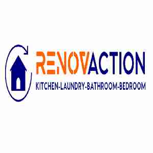 Renovaction Kitchen Australia