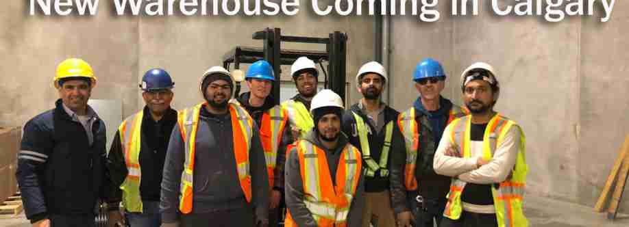 NKS Forklift  Training Calgary
