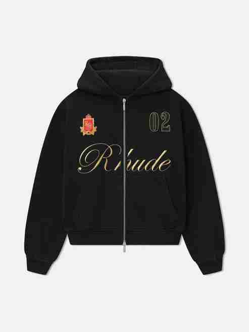 Rhude clothingb