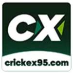 Crickex INVALID_NAME