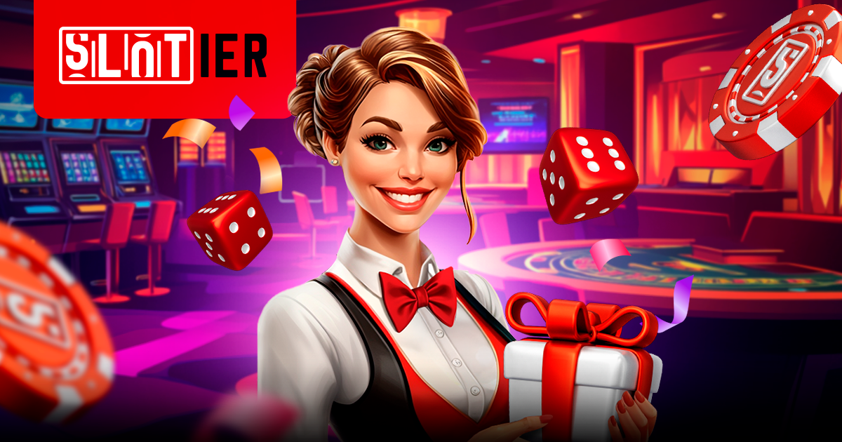 Play Online Slots in Canada