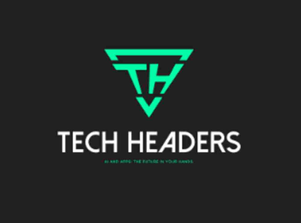 Tech Headers