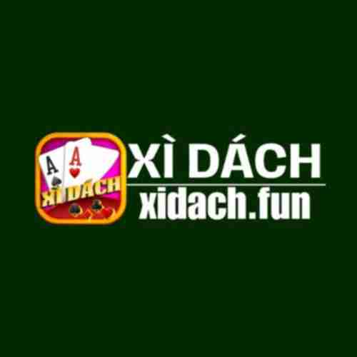 Xì Dách Game Bài