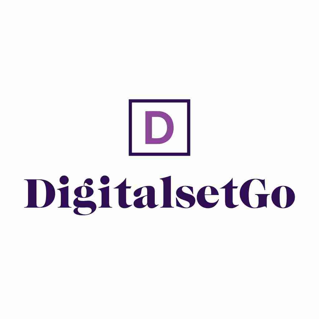 Digital setGo