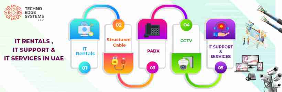 Laptop Rental UAE LLC
