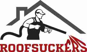 Roofsuckers INVALID_NAME