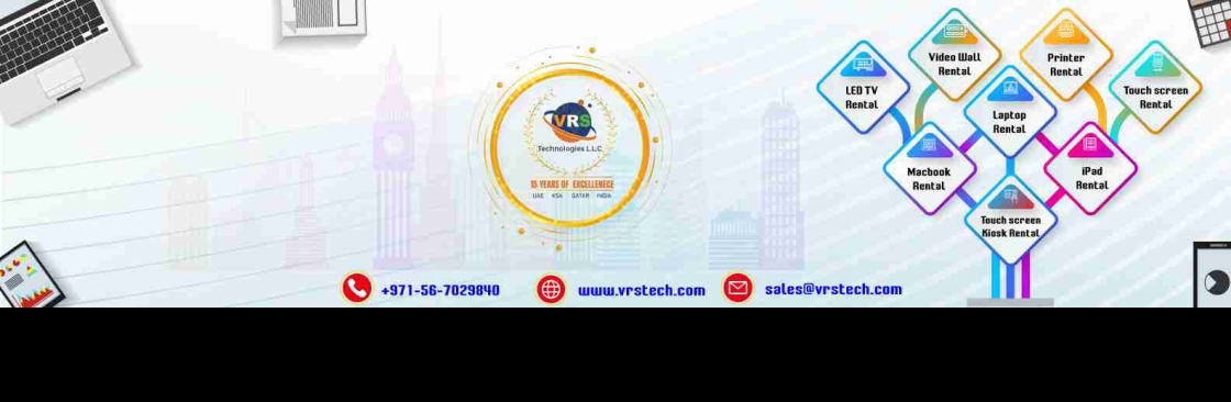 VRS Technologies LLC