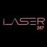 Laser Book
