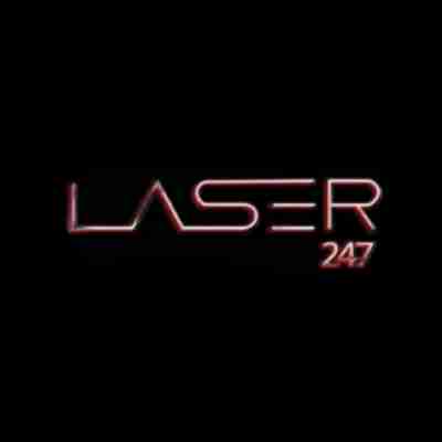 Laser Book
