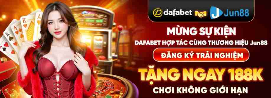 dafabetlinkorg Trúng Lớn Mỗi Ngày