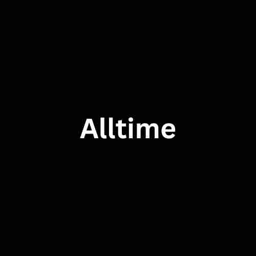 All time