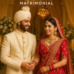 diamond matrimonial Poojasharma