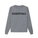 Essentials Hoodie Hoodie