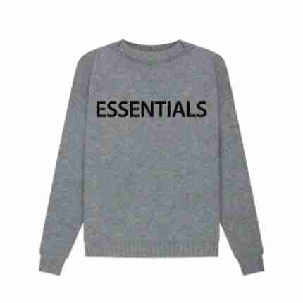 Essentials Hoodie Hoodie