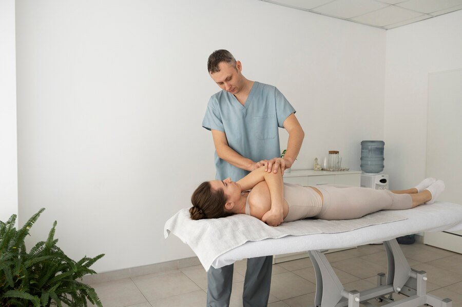Best Osteopathy Treatment In Gurgaon