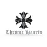 chrome heartt