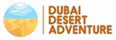 My Dubai Desert Safari