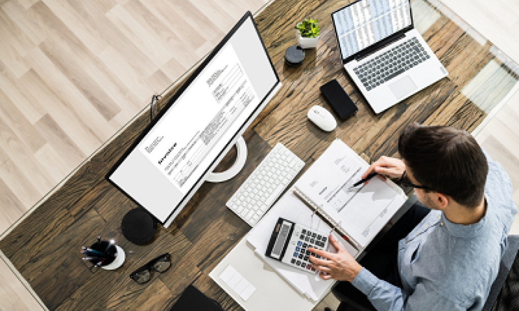 Why Hiring Professional Accountants in Dublin is a Smart Move for Your Business