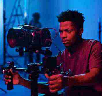 Rezaid Film