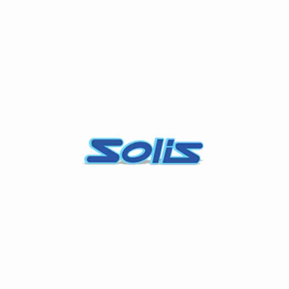 Solis Tunisia In Tunisia