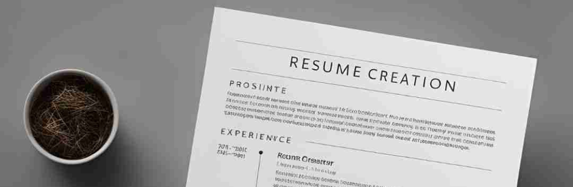Thrive Resume And Coaching