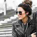 Leather Jacket For Kids