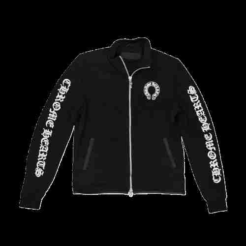 Chrome Hearts