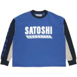 Satoshinakamoto clothing