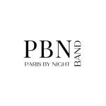 Paris By Night