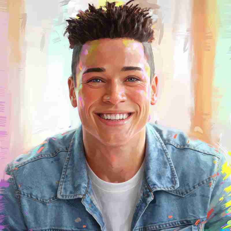 Benjamin Carter