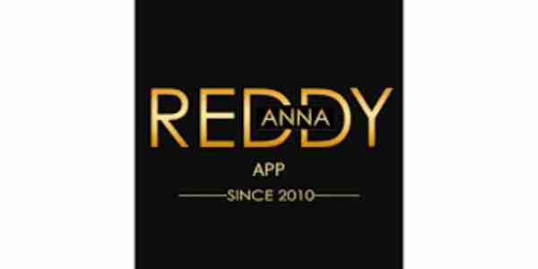 Reddy Anna