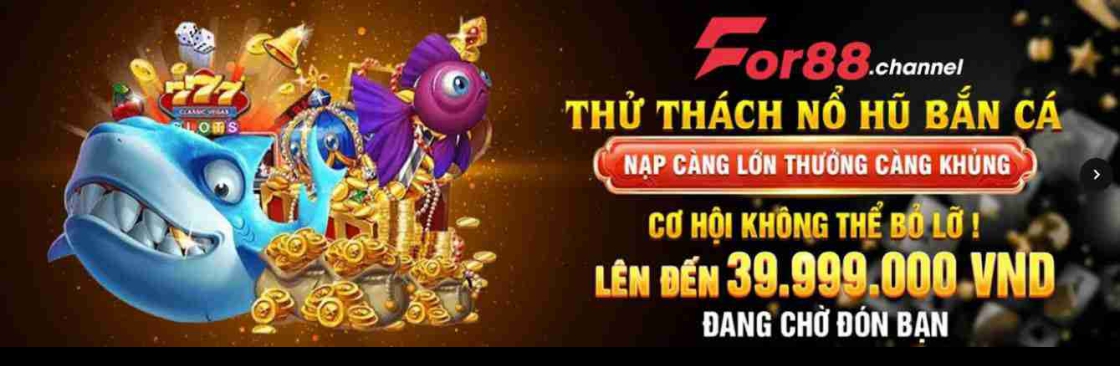 For Channel