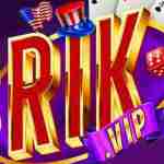Cổng Game RIKVIP