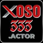 xoso333 actor