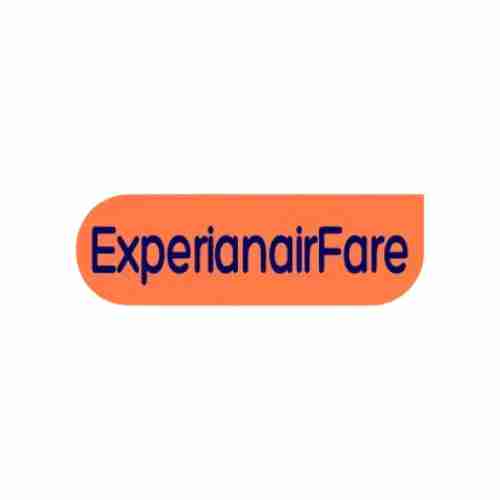 Experian Airfare