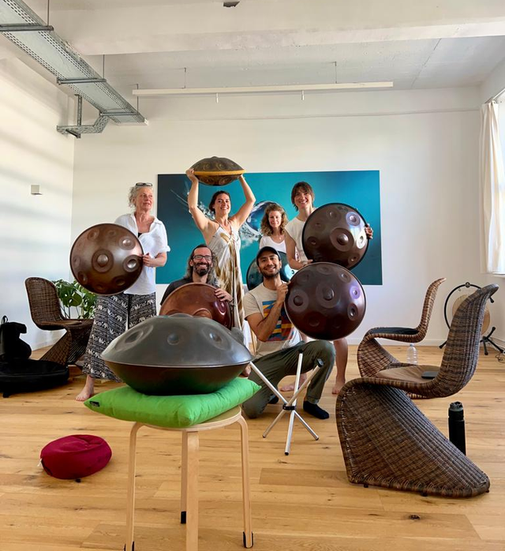 Innere Ruhe finden – im Job und darüber hinaus: Die Kraft von Achtsamkeit und Meditation – Site Title