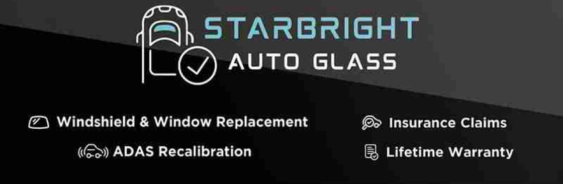 Star Bright Auto Glass