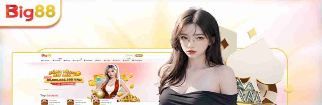 BIG88 ?️ Link Trang Chủ BIG88 com