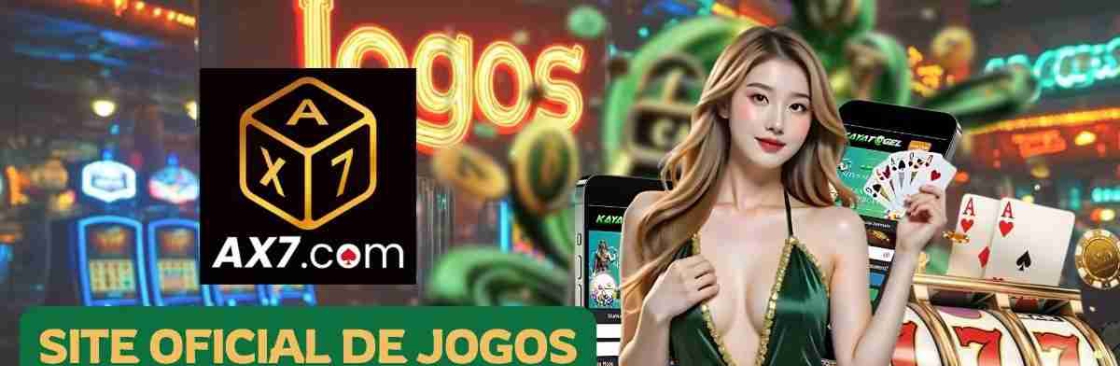 AX7 Game Cassino e Saques Rápidos