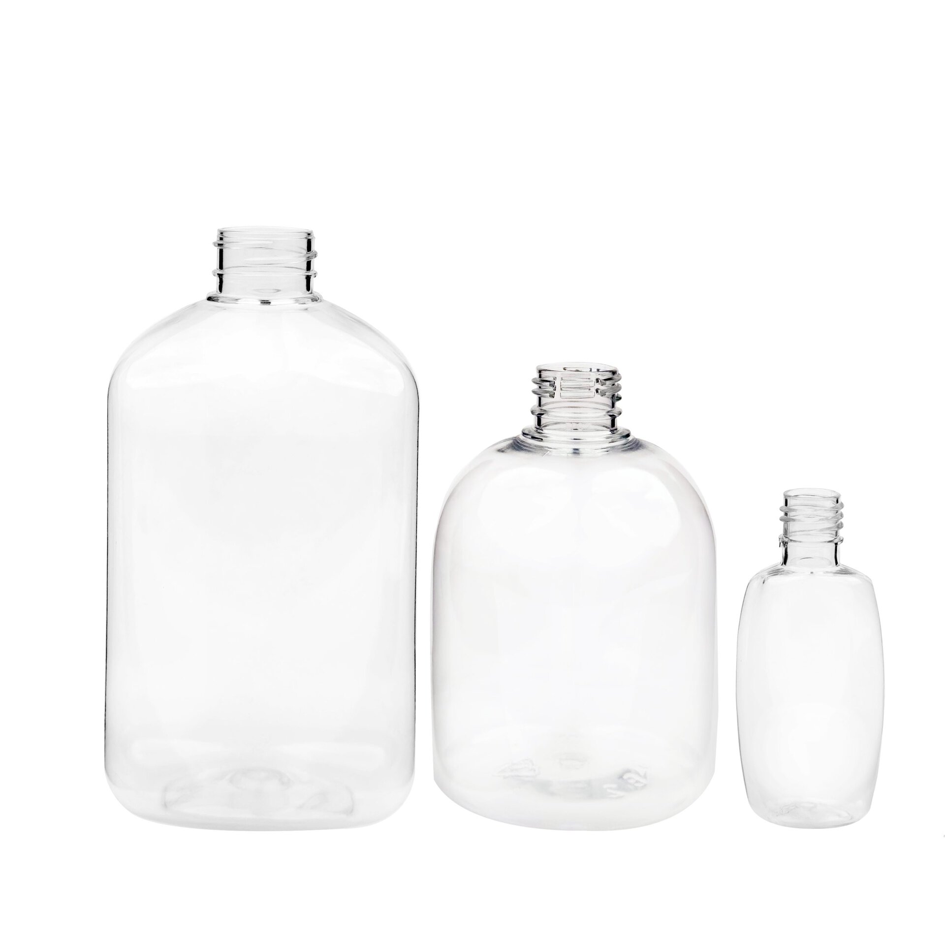 Premium Plastic Bottle Packaging Manufacturer in Malaysia