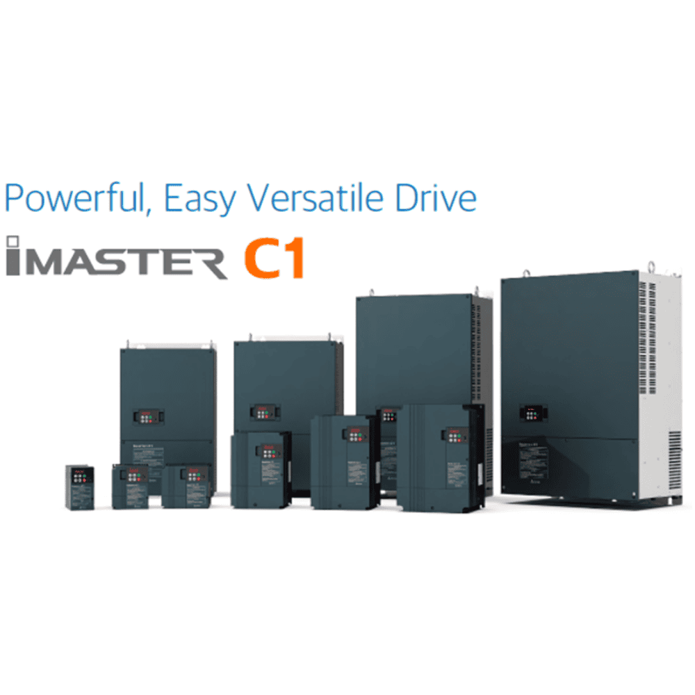 iMASTER C1 - Yewtech