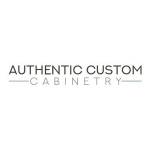 Authentic Custom Cabinetry