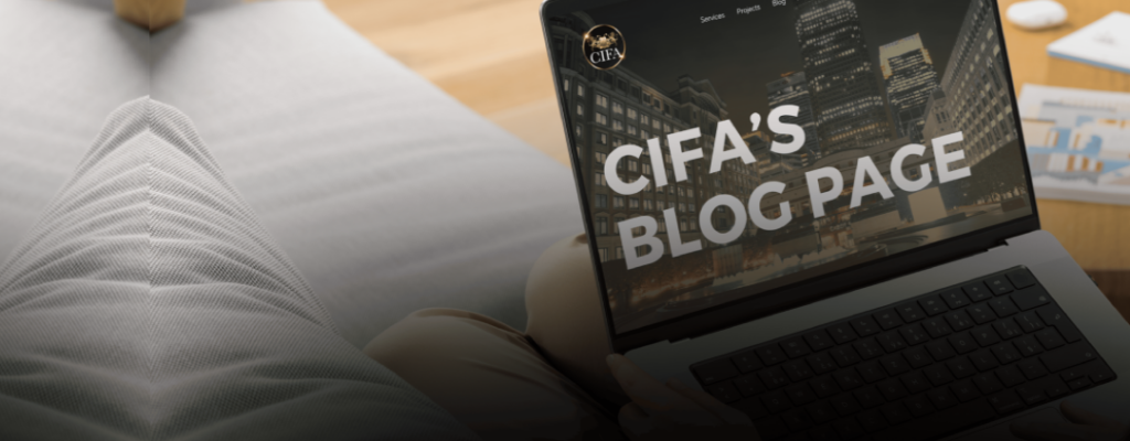 ESG Advisor Certification | Become a Certified ESG CIFA.blog