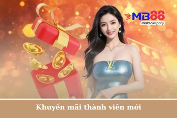 MB88 - Nhà cái cá cược trực tuyến hàng đầu Châu Á 2025