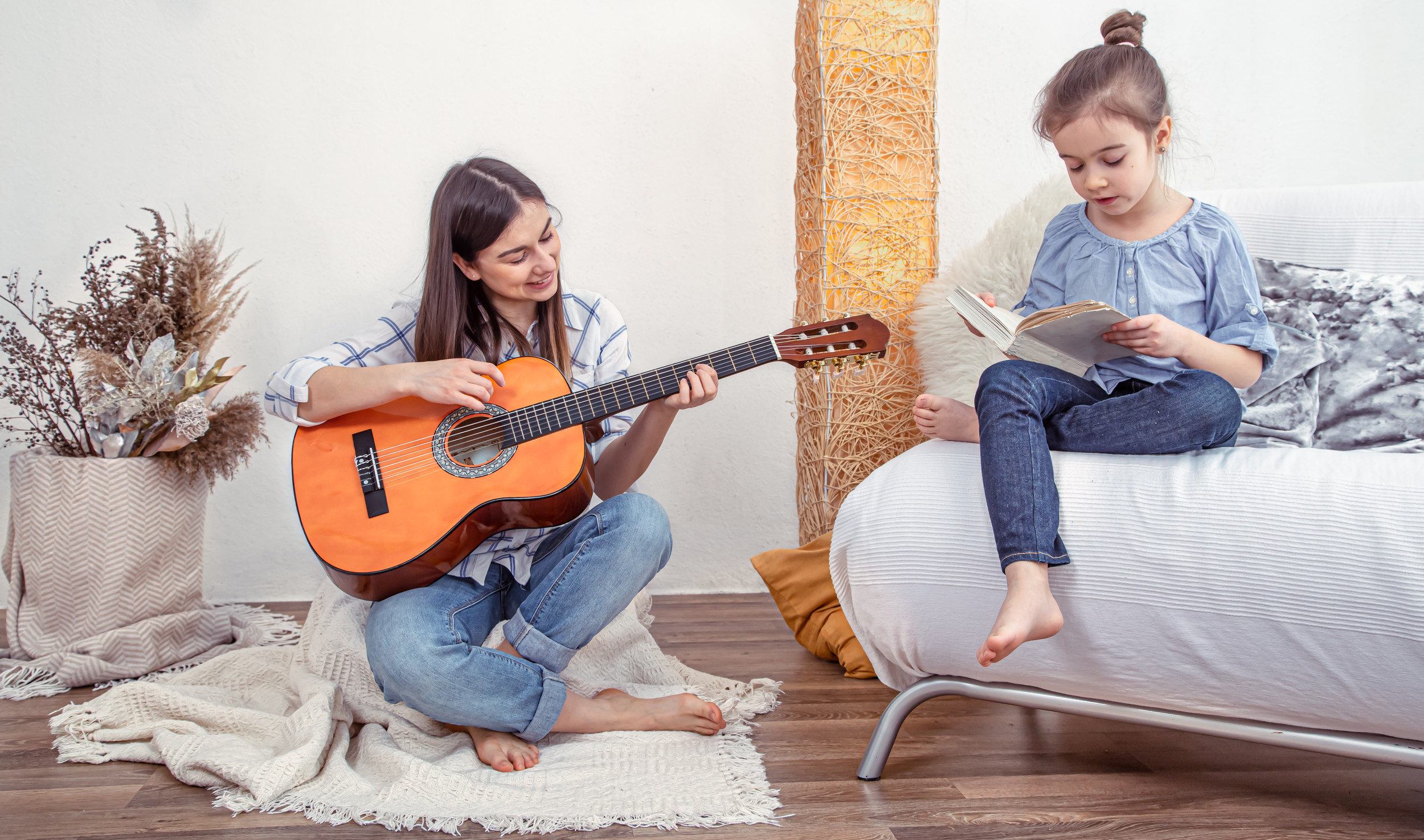Guitar Lessons for Kids in Stevenage | Herts Guitar Lessons