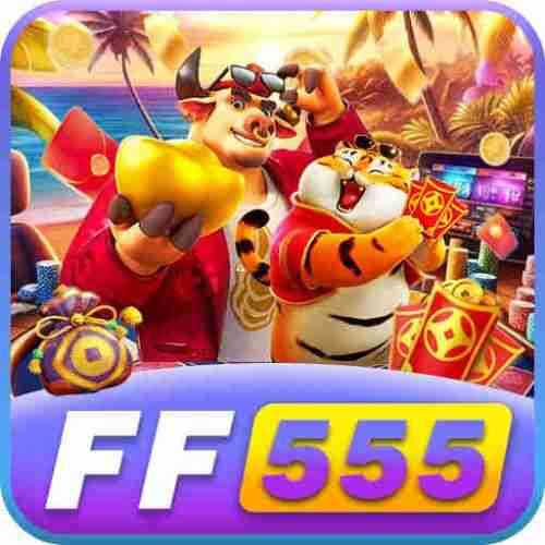 ff 555