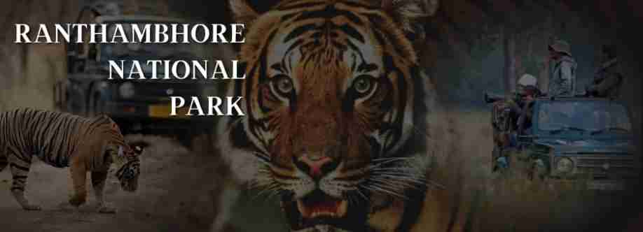 Ranthambore National Park INVALID_NAME