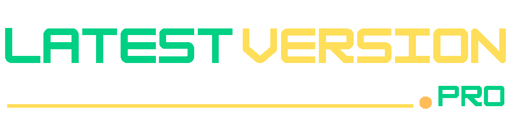 Latest Version - We provide information on the latest apps, games, and tools for Android, iOS, Windows, and macOS.